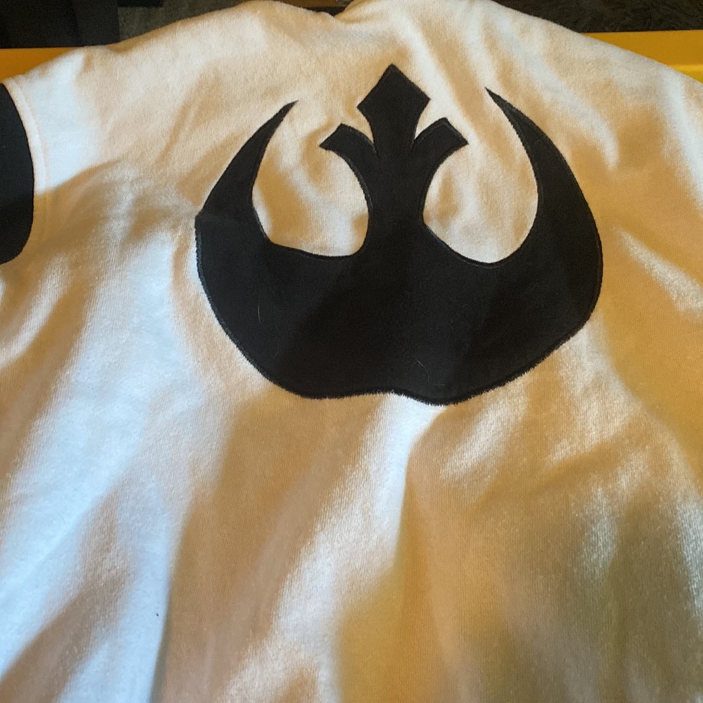 Reversible Star Wars Jacket - Picture 5 of 5